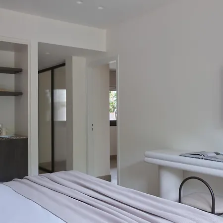 Atlantica Thalassa Hotel Cos