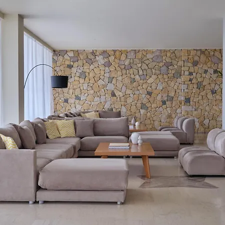 Hotel Atlantica Thalassa 4*