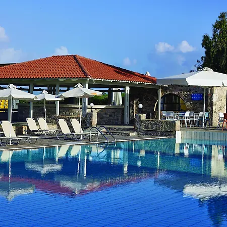 Hotel Atlantica Thalassa