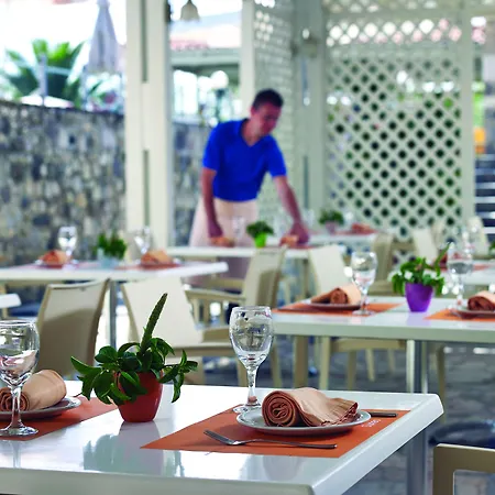 Atlantica Thalassa Hotel Cós