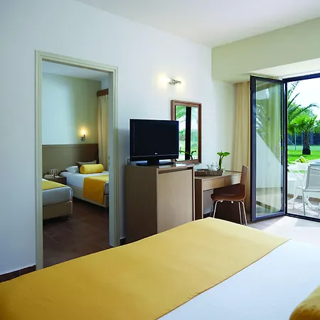 Atlantica Thalassa Hotel