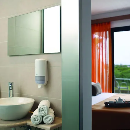 Atlantica Thalassa Hotel