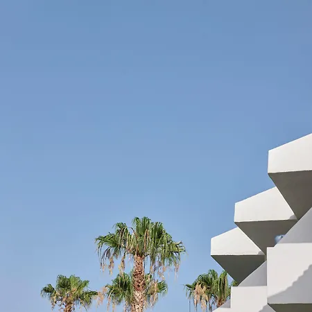 Hotel Atlantica Thalassa Kos