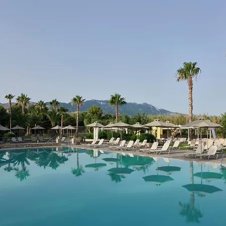 Atlantica Thalassa Kos