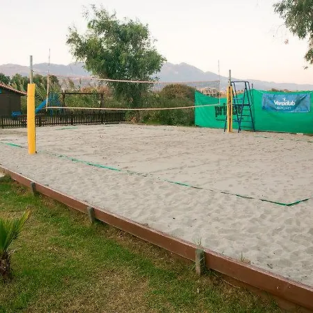 Atlantica Thalassa Cós