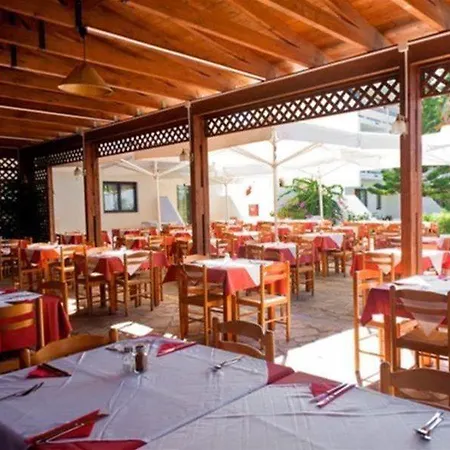 Atlantica Thalassa Hotel Kos