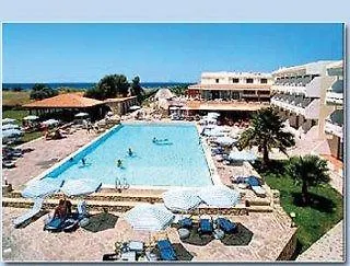 Hotel Atlantica Thalassa Kos Town