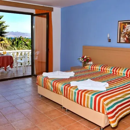 Atlantica Thalassa Hotel