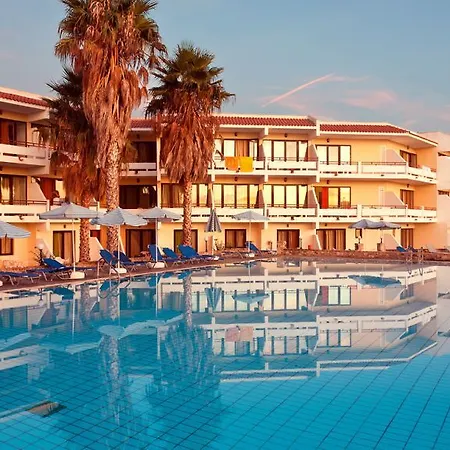 Atlantica Thalassa 4*