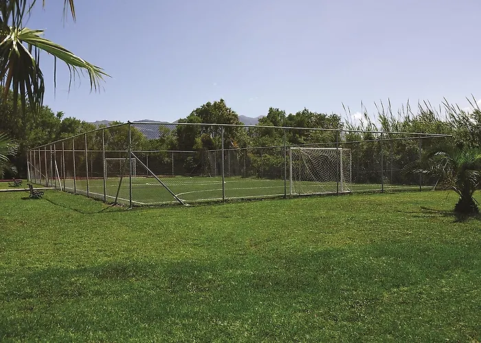 ホテル Atlantica Thalassa