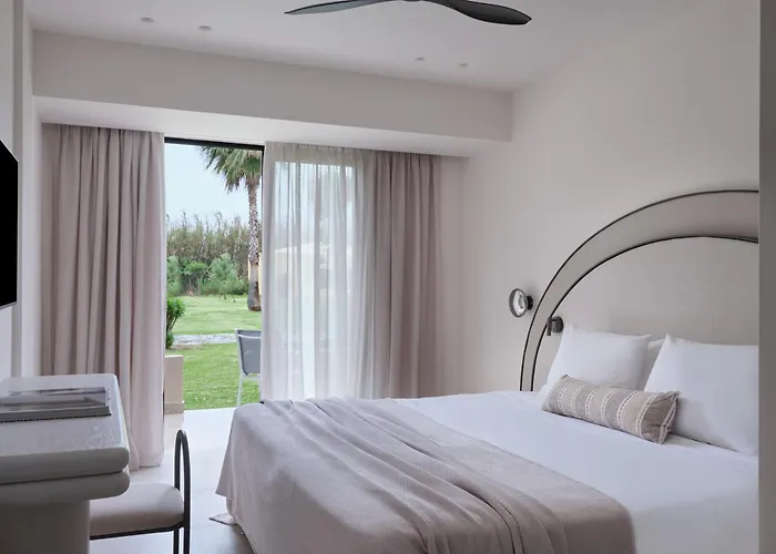 Atlantica Thalassa Otel