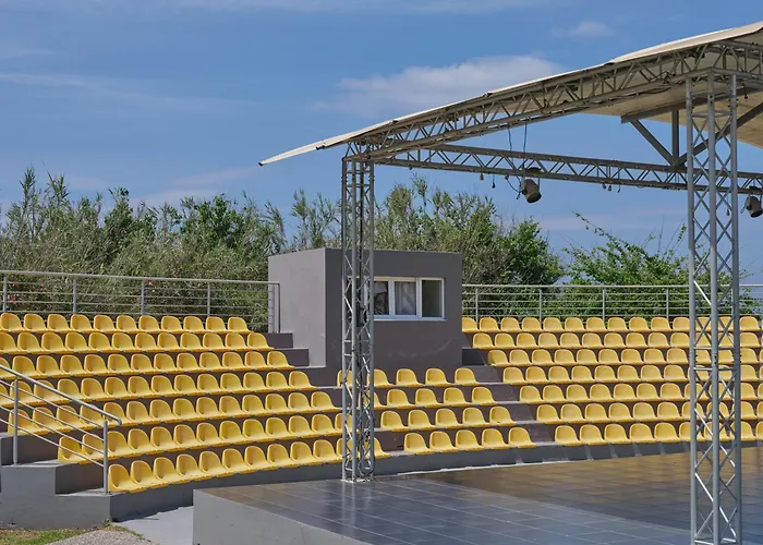 Otel Atlantica Thalassa