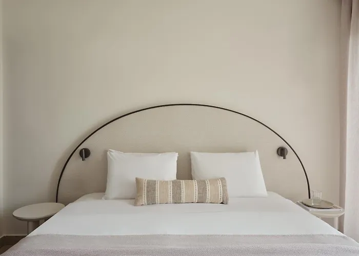 Otel Atlantica Thalassa 4*