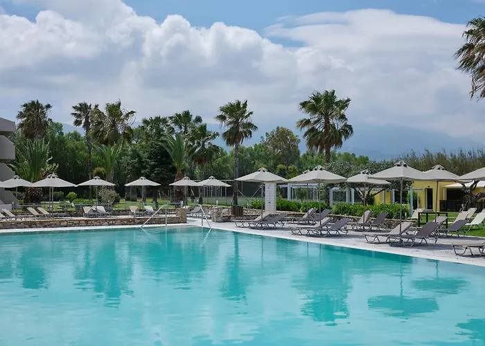 Atlantica Thalassa 4*