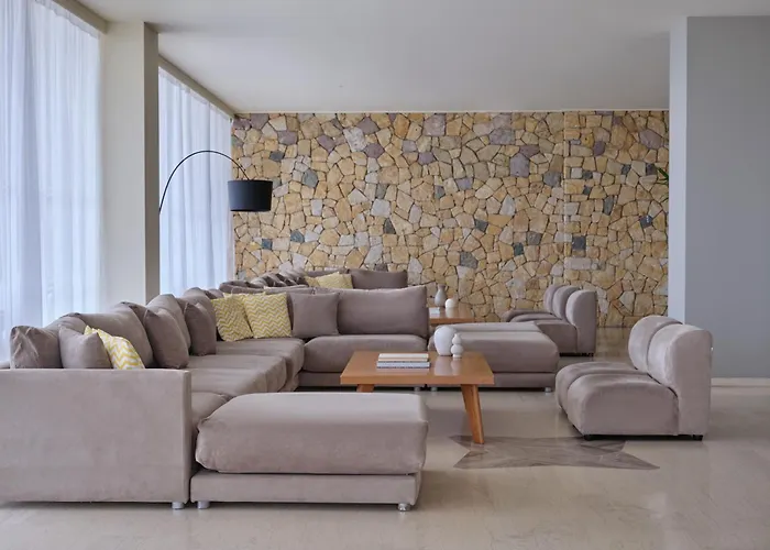 ホテル Atlantica Thalassa 4*