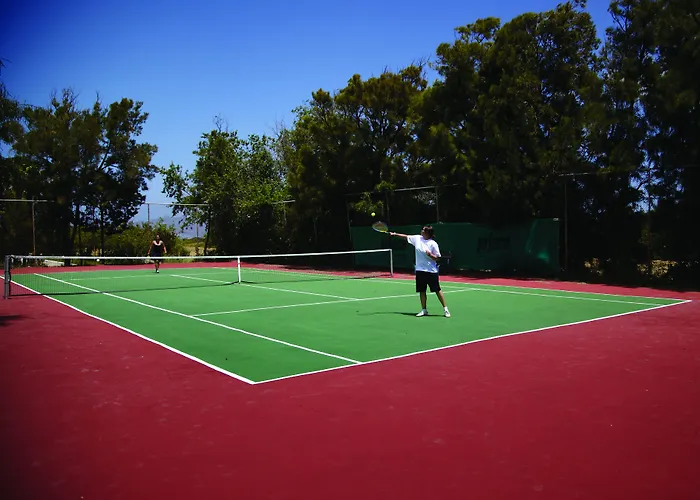 Otel Atlantica Thalassa