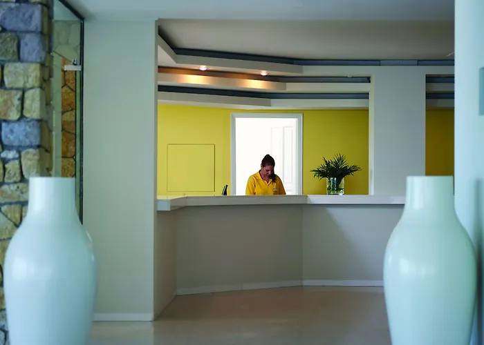 Otel Atlantica Thalassa