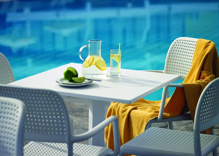 Atlantica Thalassa İstanköy