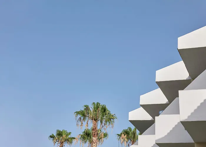 Otel Atlantica Thalassa İstanköy