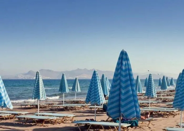 Atlantica Thalassa 4*