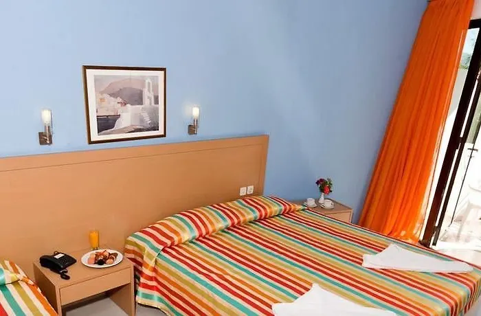 Atlantica Thalassa İstanköy